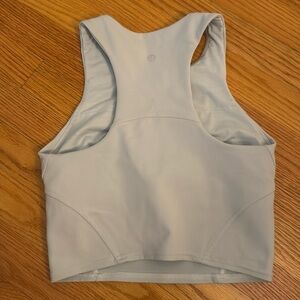 Lululemon Align Crop Racerback Tank 6